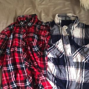 Flannel